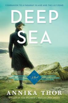 Deep Sea Read online