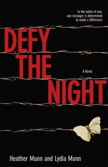Defy the Night Read online