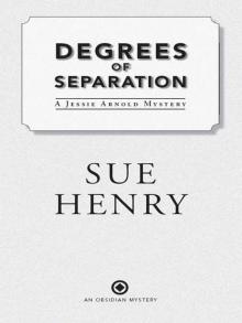 Degrees of Separation Read online