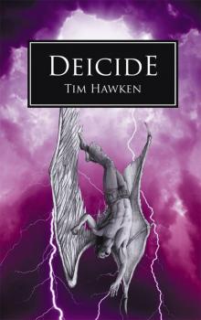 Deicide (Hellbound Trilogy) Read online