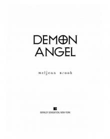 Demon Angel Read online