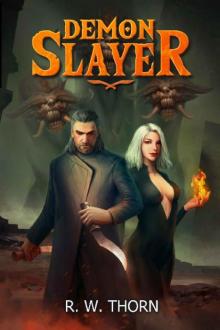 Demon Slayer Read online