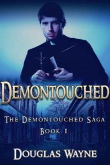 Demontouched: The Demontouched Saga (Book 1) Read online