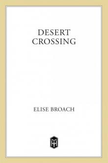 Desert Crossing Read online
