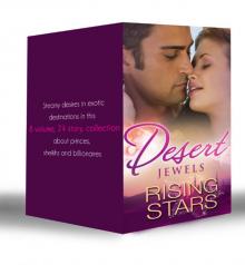 Desert Jewels & Rising Stars