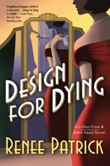 Design for Dying Read online