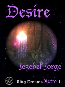 Desire Read online