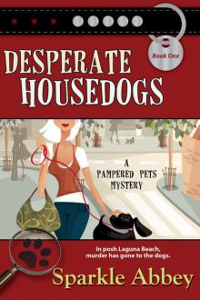 Desperate Housedogs Read online