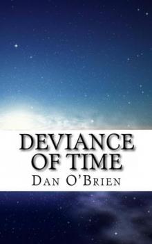 Deviance of Time Read online
