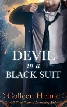 Devil in a Black Suit Read online