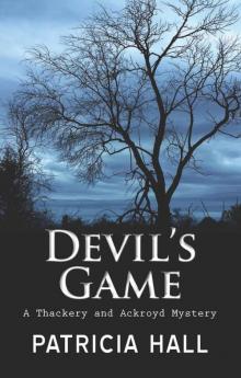 Devil's Game Read online