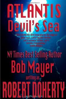 Devil's Sea a-3 Read online