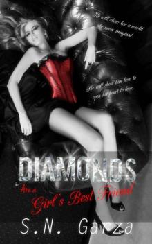 Diamonds Are a Girl's Best Friend Read online