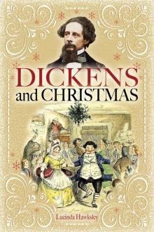 Dickens and Christmas Read online