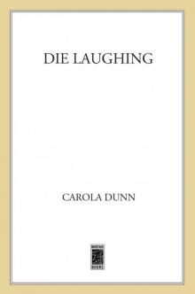 Die Laughing Read online