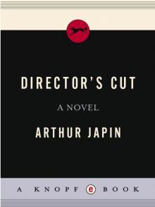 Director's Cut Read online