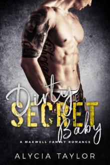 Dirty Secret Baby Read online