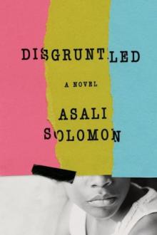 Disgruntled: A Novel Read online