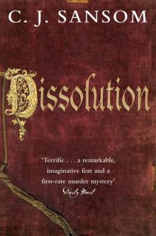 Dissolution