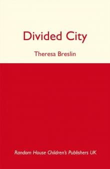 Divided City Read online