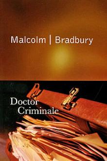 Doctor Criminale Read online
