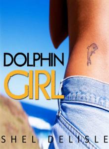 Dolphin Girl Read online