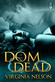 Dom of the Dead (1Night Stand Series) Read online