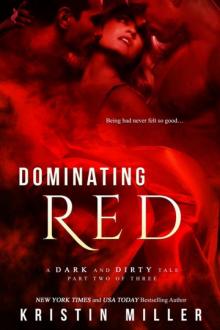 Dominating Red Read online