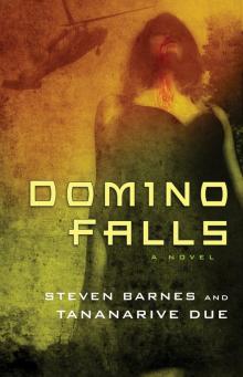 Domino Falls Read online