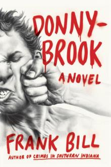 Donnybrook: A Novel Read online
