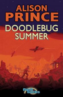 Doodlebug Summer Read online