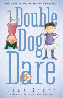 Double Dog Dare Read online