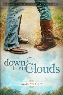 Down from the Clouds (The Unspoken Series)