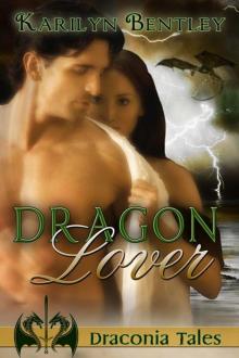 Dragon Lover Read online