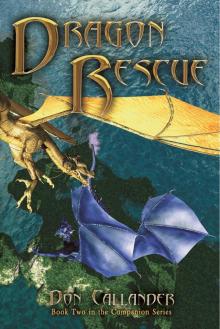 Dragon Rescue Read online