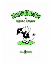 Dragonbreath Read online