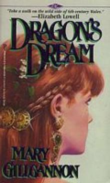 Dragon's Dream Read online
