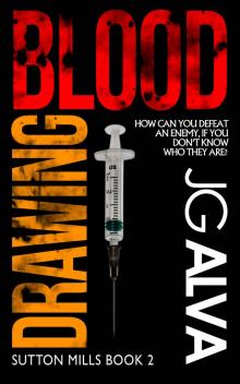 Drawing Blood Read online
