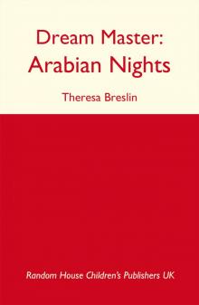 Dream Master: Arabian Nights Read online