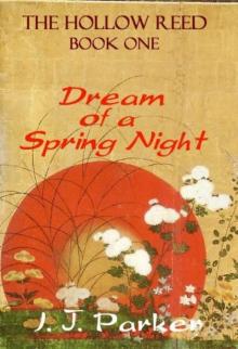 Dream of a Spring Night Read online