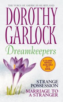 Dreamkeepers Read online