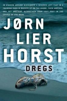 Dregs (2011) Read online