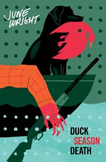 Duck Season Death Read online