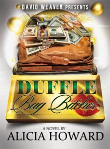 Duffle Bag Bitches Read online