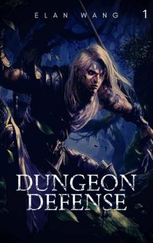 Dungeon Defense- Magically Upgrade Read online