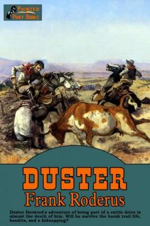 Duster (9781310020889) Read online
