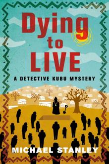 Dying to Live Read online