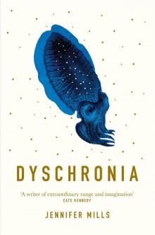 Dyschronia Read online