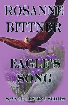 Eagle’s Song Read online