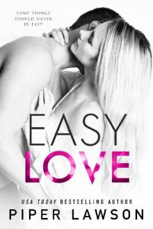 Easy Love: A Modern Romance Read online